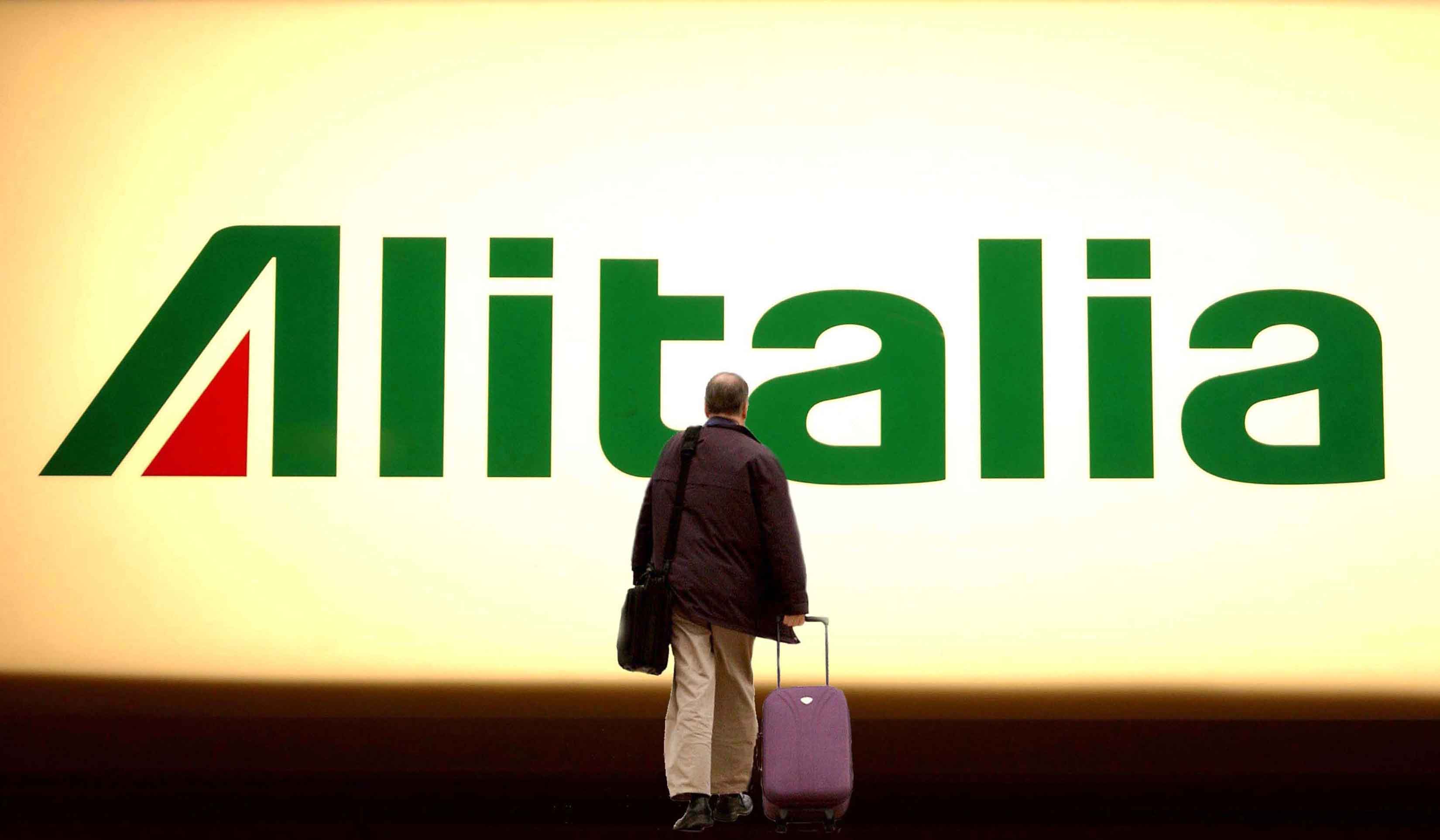 Resultado de imagen para Ministero della Finanza Italia Alitalia