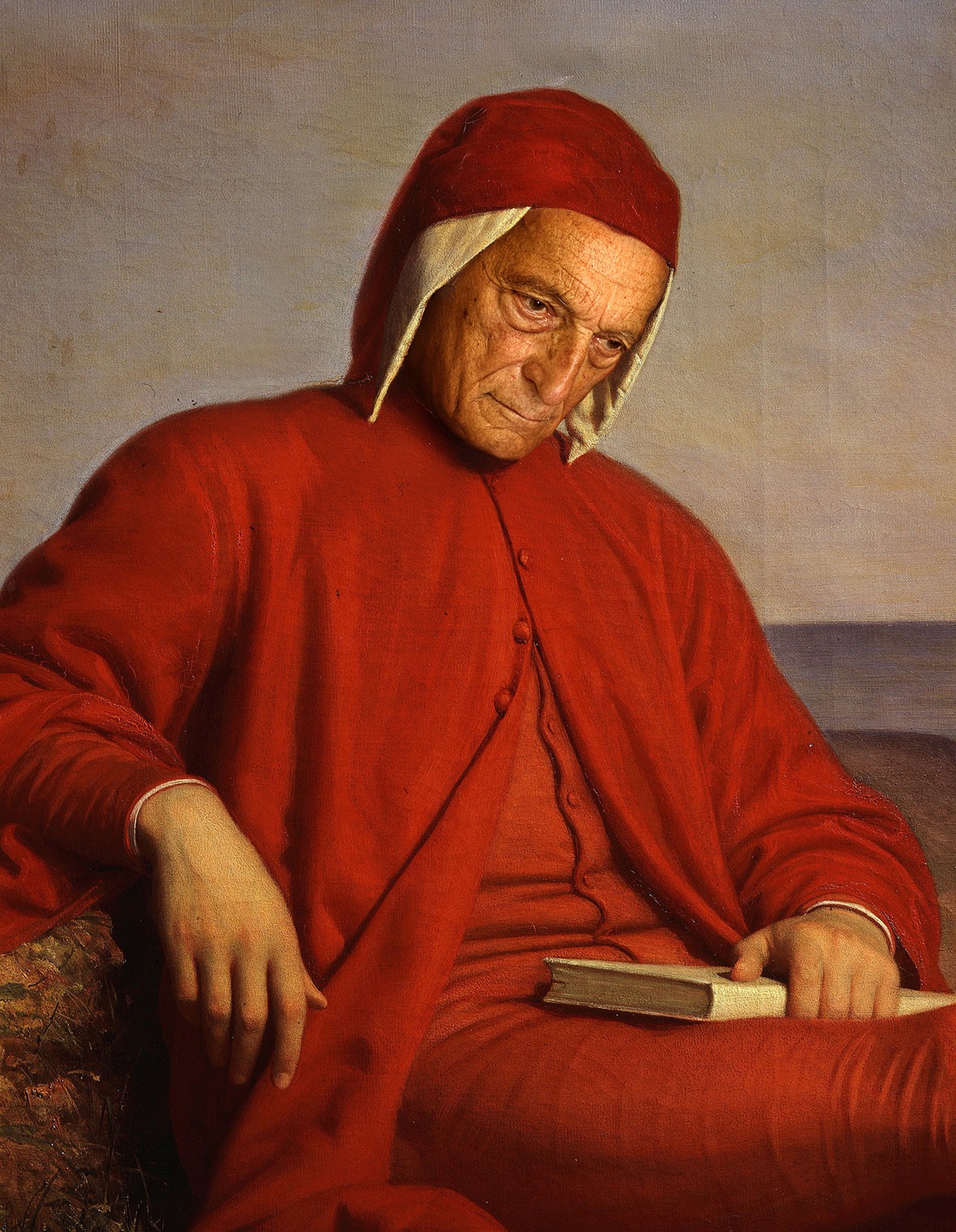 Magia delle scienza: il vero volto di Dante e Giotto - IlGiornale.it