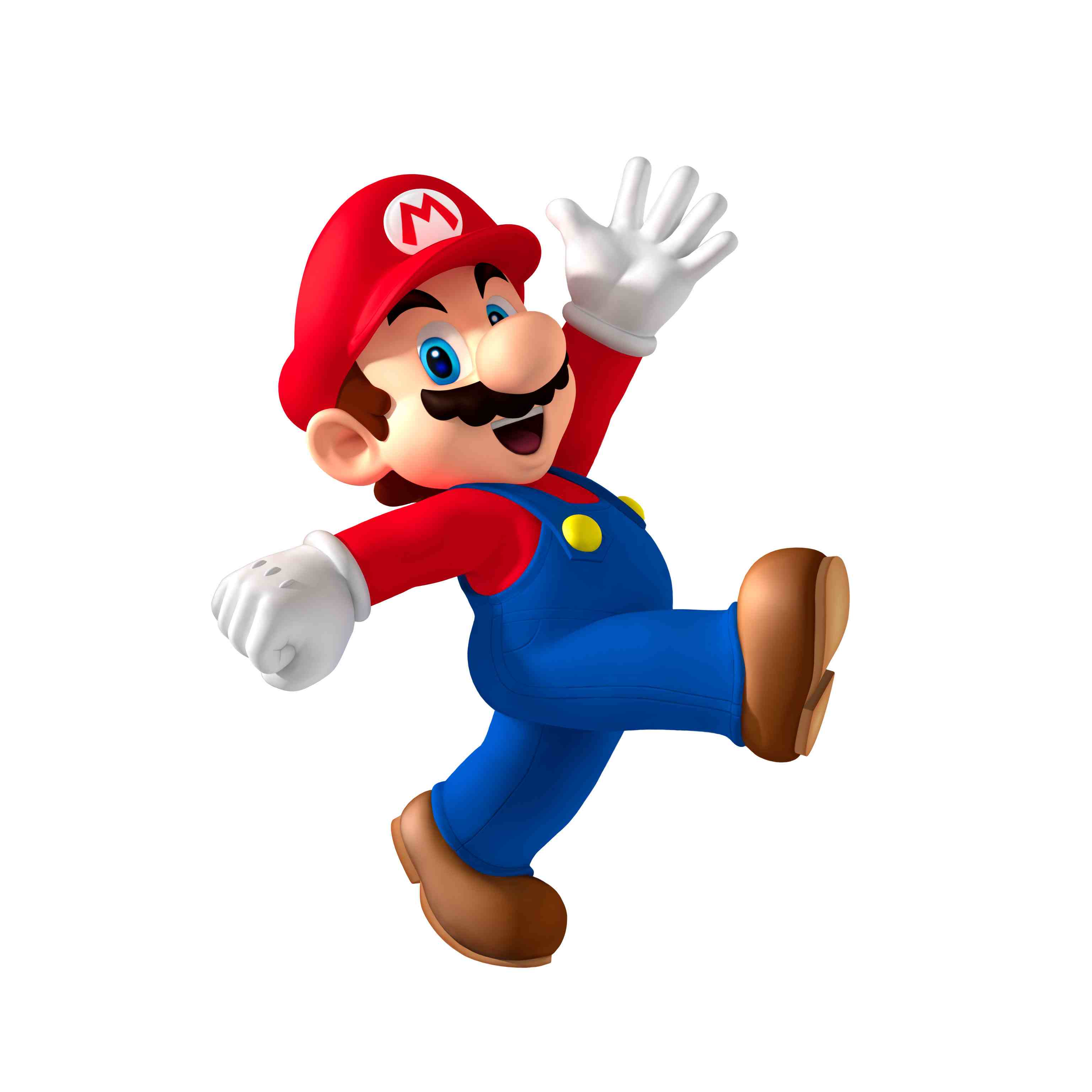 Super Mario, 18 anni di successo. E non virtuale - IlGiornale.it
