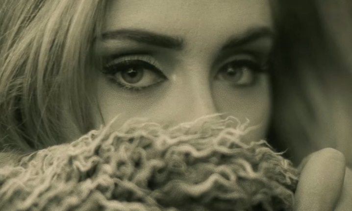 Adele: ecco "Hello", nuovo singolo con video di Xavier Dolan ...