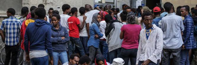 Montevarchi, accoglienza flop: "Troppi immigrati, aiutateci" - Il Giornale - il Giornale