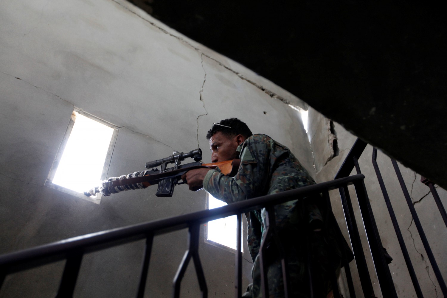 Con la vittoria finale a Sirte cade la roccaforte dell'Isis in Libia - il Giornale