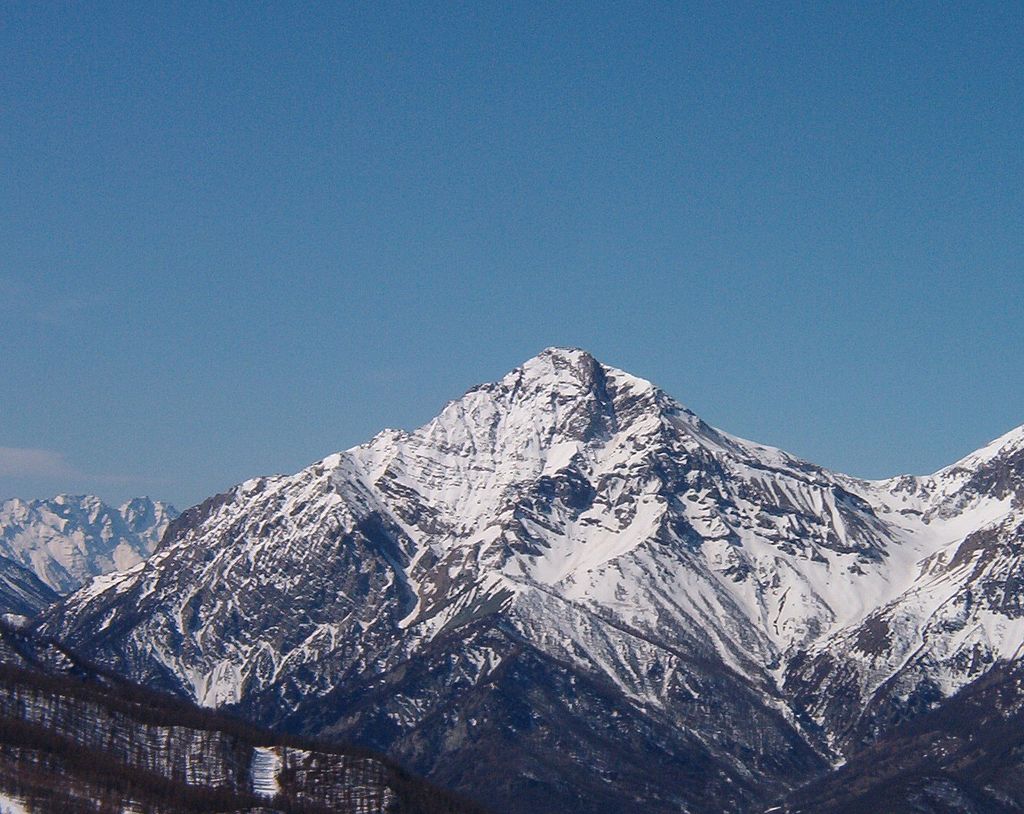 Tre alpinisti italiani sono morti in alta Valle di Susa - il Giornale