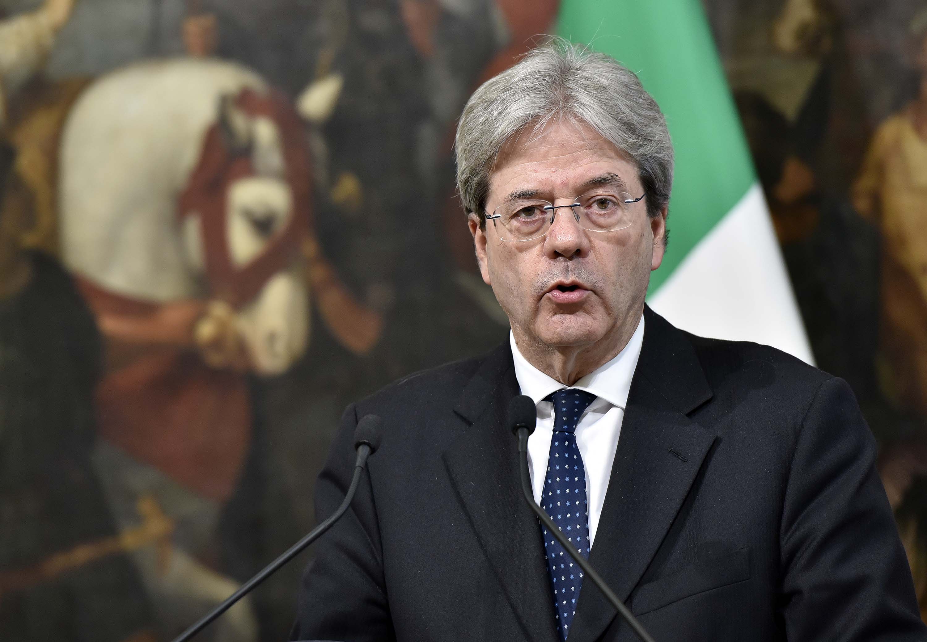 Francia e Italia ribadiscono l'impegno per l'unione fiscale