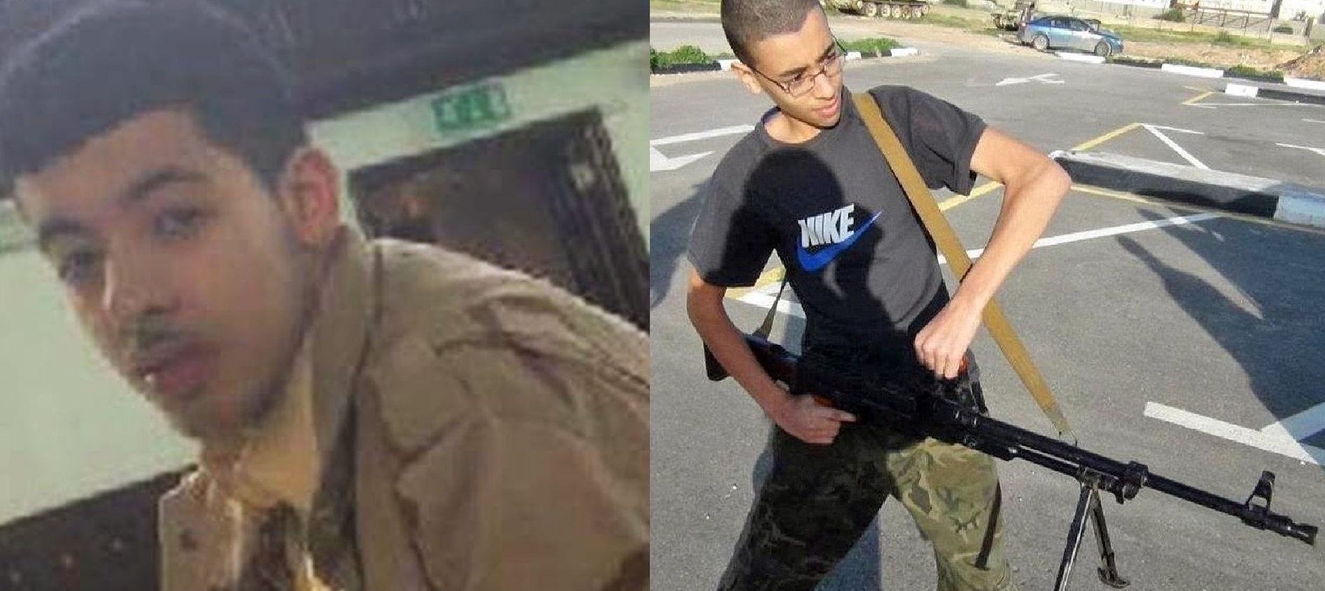 Manchester, il fratello di Abedi arrestato in Libia: Sono dell'Isis, sapevo dell'attentato