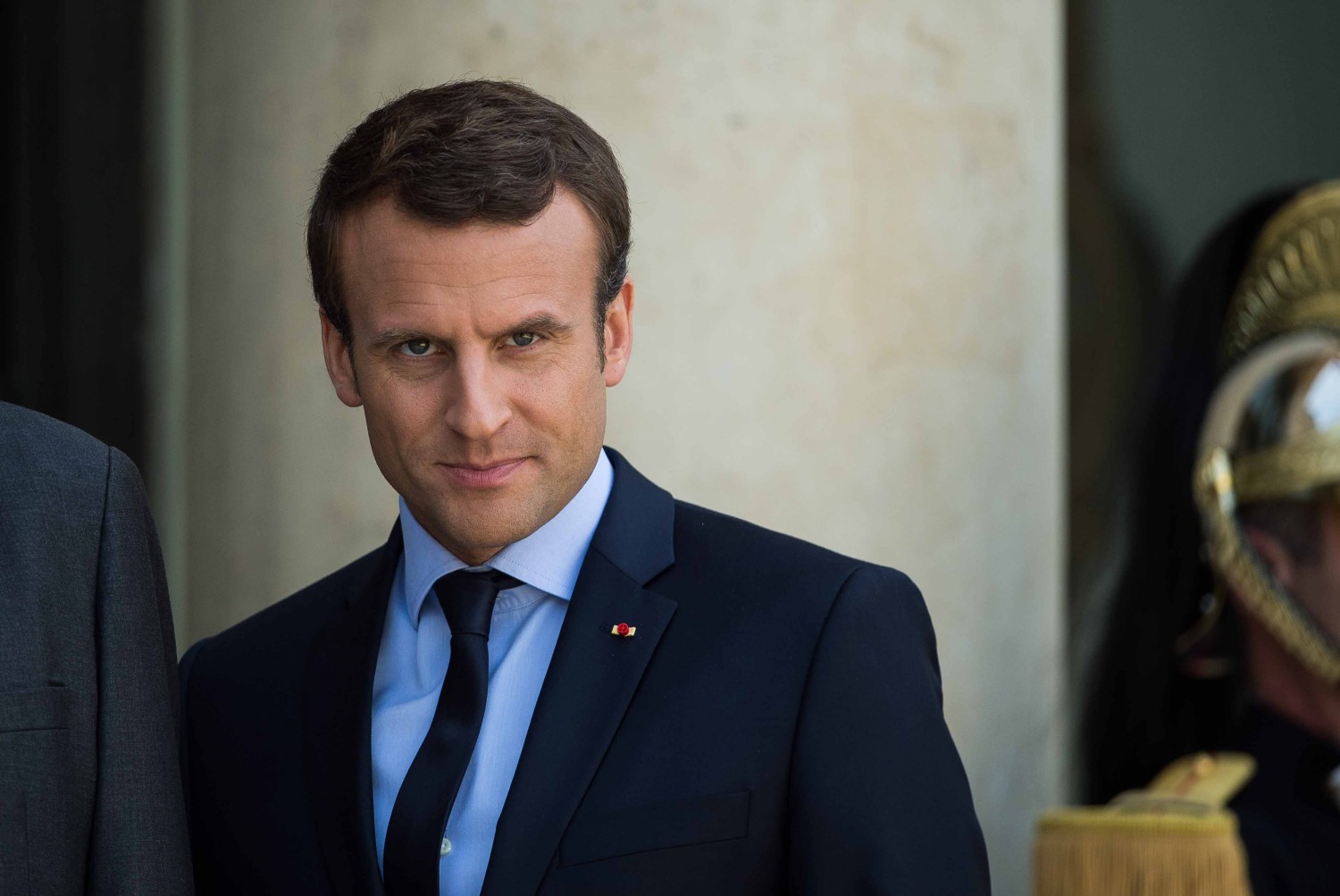 Francia, il partito di Macron ottiene la maggioranza assoluta