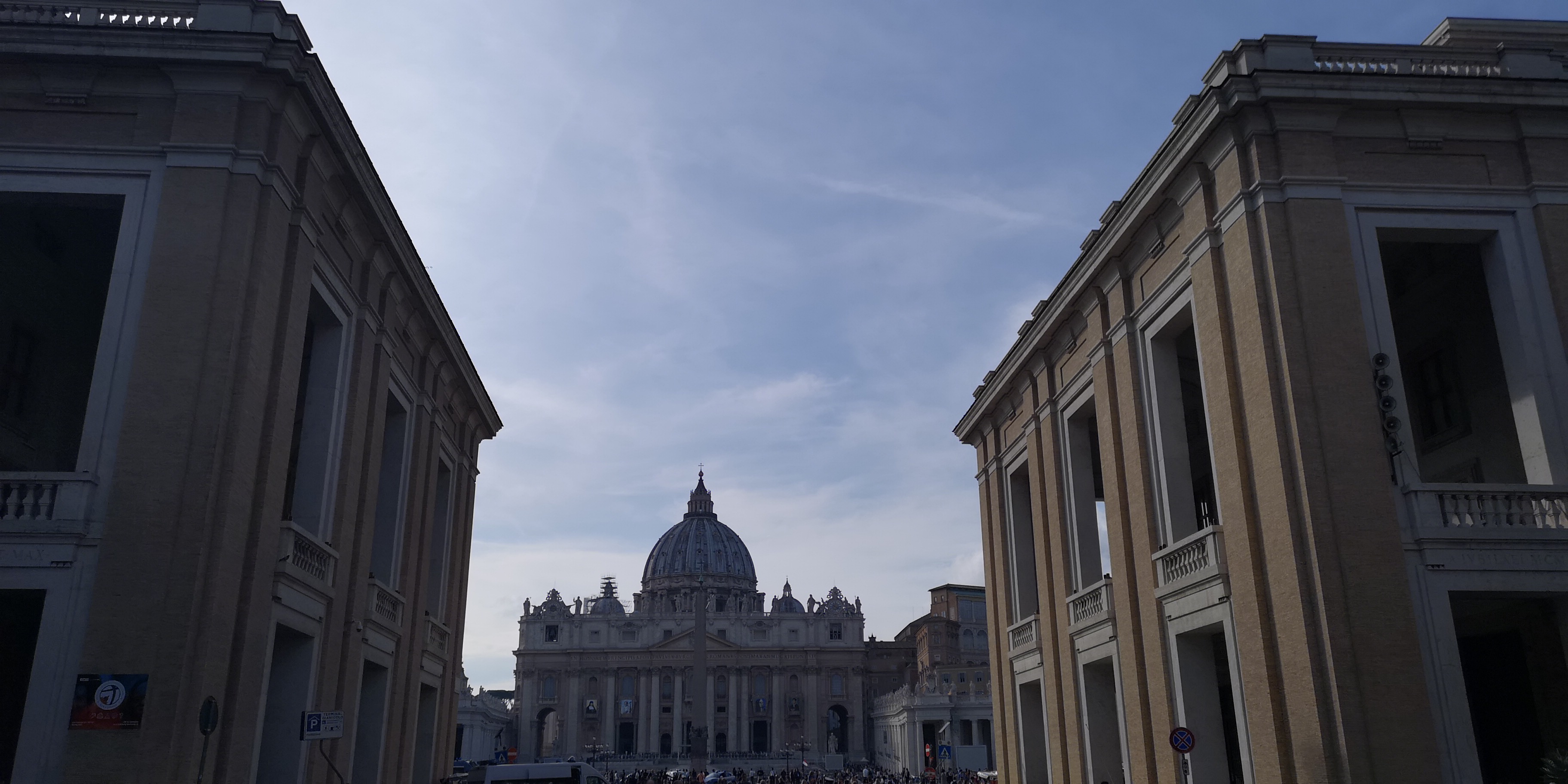 Ecco i piani del Vaticano per il palazzo dello scandalo londinese