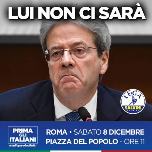 Boldrini, Saviano & Co. "testimonial" della Lega: la campagna di Salvini 1