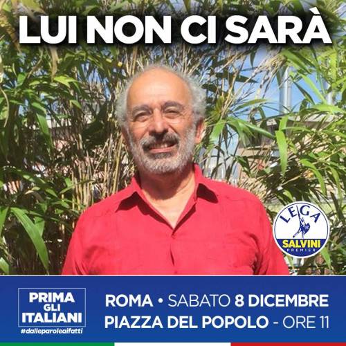 Boldrini, Saviano & Co. "testimonial" della Lega: la campagna di Salvini 1