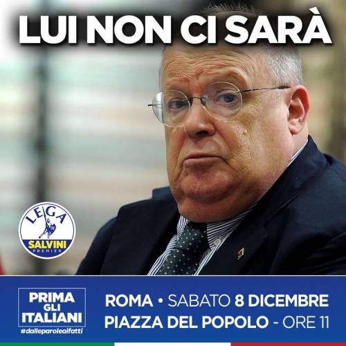 Boldrini, Saviano & Co. "testimonial" della Lega: la campagna di Salvini 4