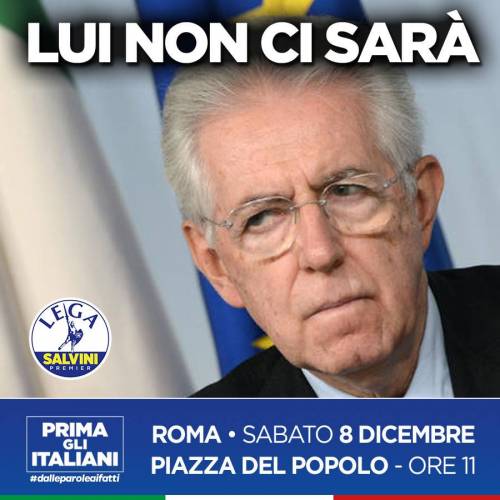 Boldrini, Saviano & Co. "testimonial" della Lega: la campagna di Salvini 5