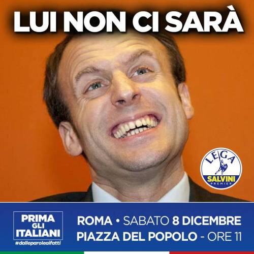 Boldrini, Saviano & Co. "testimonial" della Lega: la campagna di Salvini 7