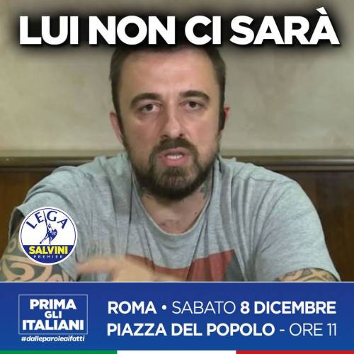 Boldrini, Saviano & Co. "testimonial" della Lega: la campagna di Salvini 2