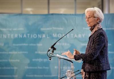 L'Fmi vuole la stangata: 