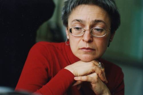 Politkovskaja, Corte europea diritti dell'uomo condanna la Russia: 