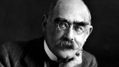 Kipling razzista ed imperialista, studenti cancellano la sua poesia
