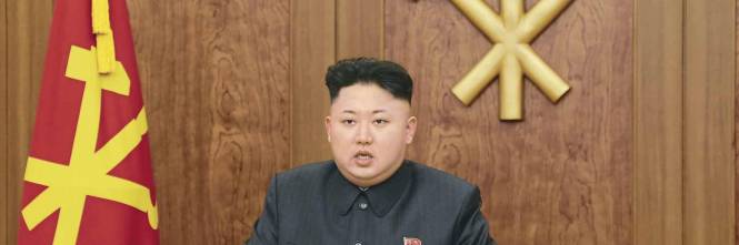 Risultati immagini per foto del dittatore coreano