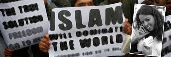 Risultati immagini per islam porterà alla fine del mondo