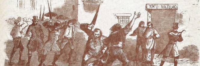 Risultati immagini per prina assassinato dalla folla nel 1814?