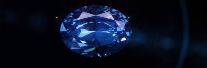 Ecco il diamante più grande del mondo: ha 302 carati e costa 53 milioni