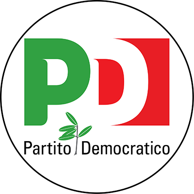 Logo partito Partito Democratico