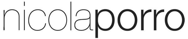 Logo Nicola Porro