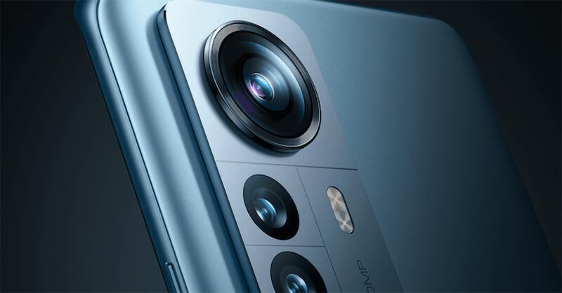 Xiaomi 12