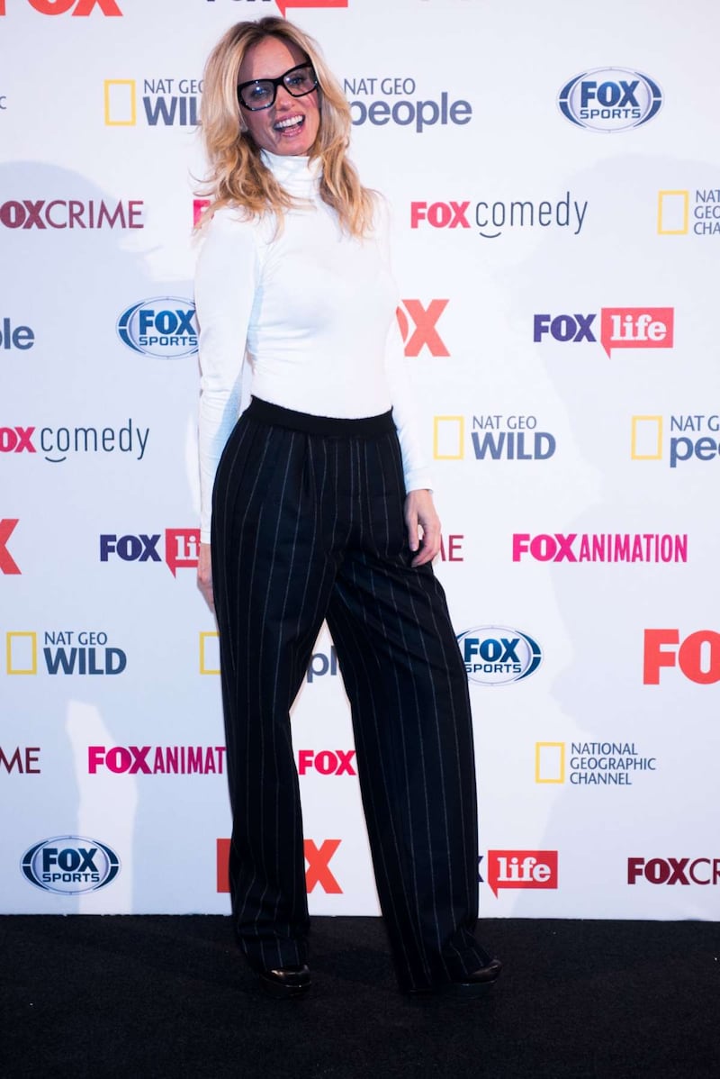 Paolo Limiti, Justine Mattera e Mara Venier: foto 29