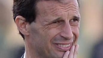 Allegri prova a fare il duro: "Milan, ora ti giochi tutto"