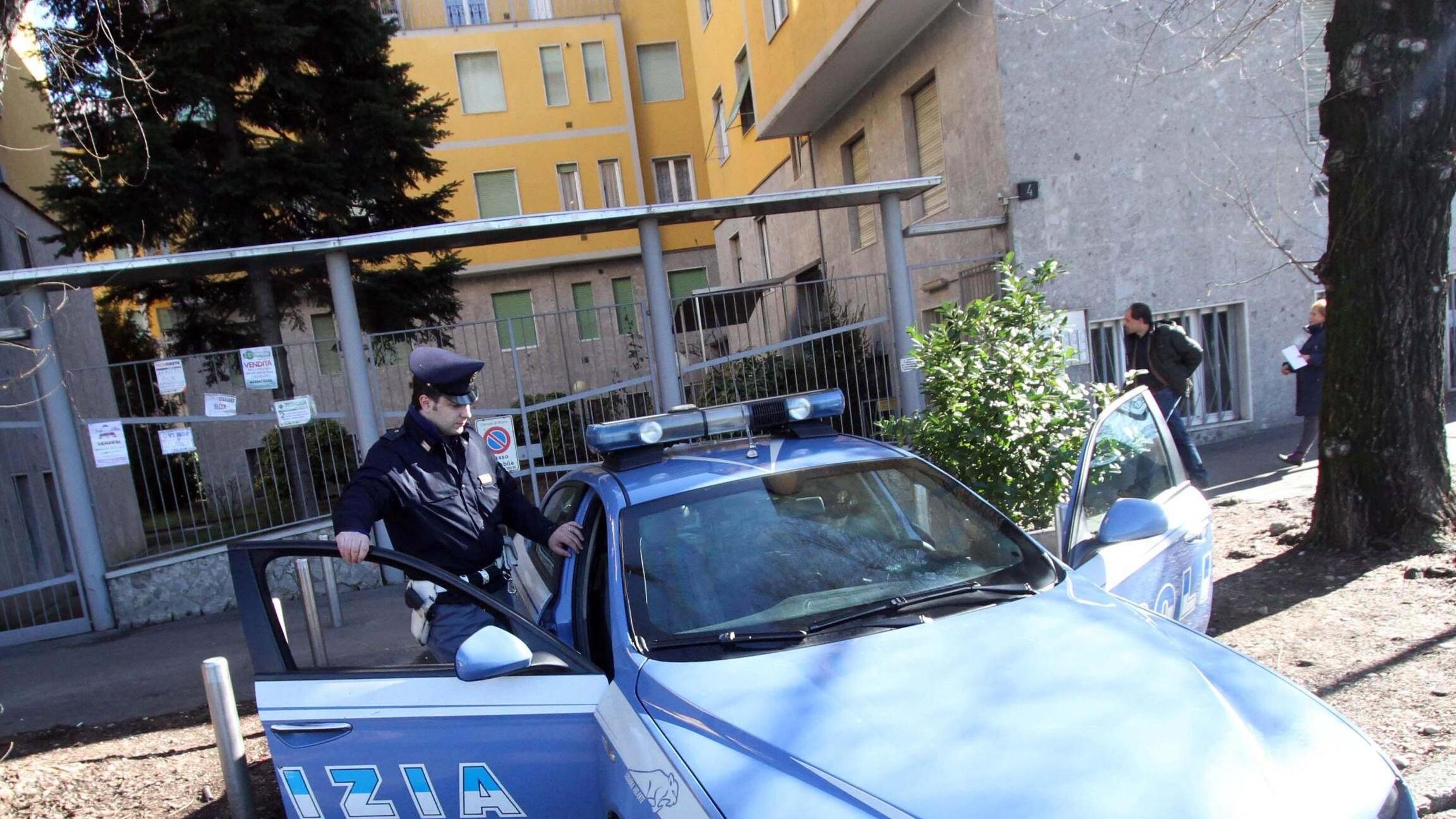 Vuole lasciarlo, muore accoltellata