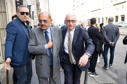 I 25 anni di Libero 5