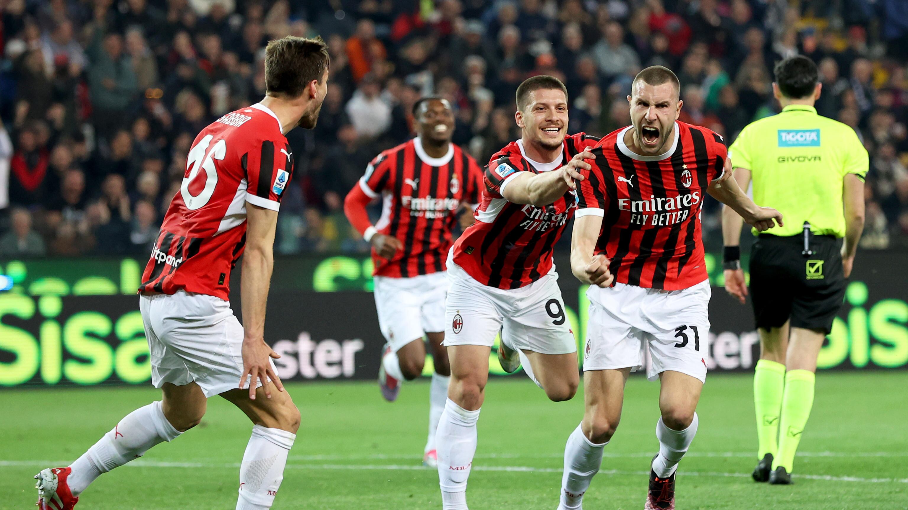 Milan, se la difesa a 3 è la svolta lo diranno i maestri Gasp e Inzaghi