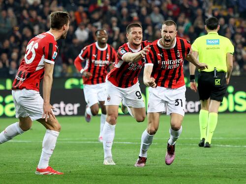 Milan, se la difesa a 3 è la svolta lo diranno i maestri Gasp e Inzaghi