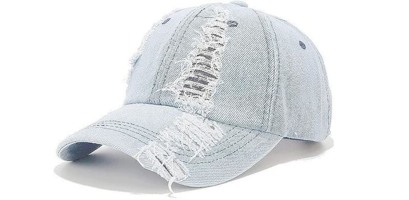 Cappello vintage
