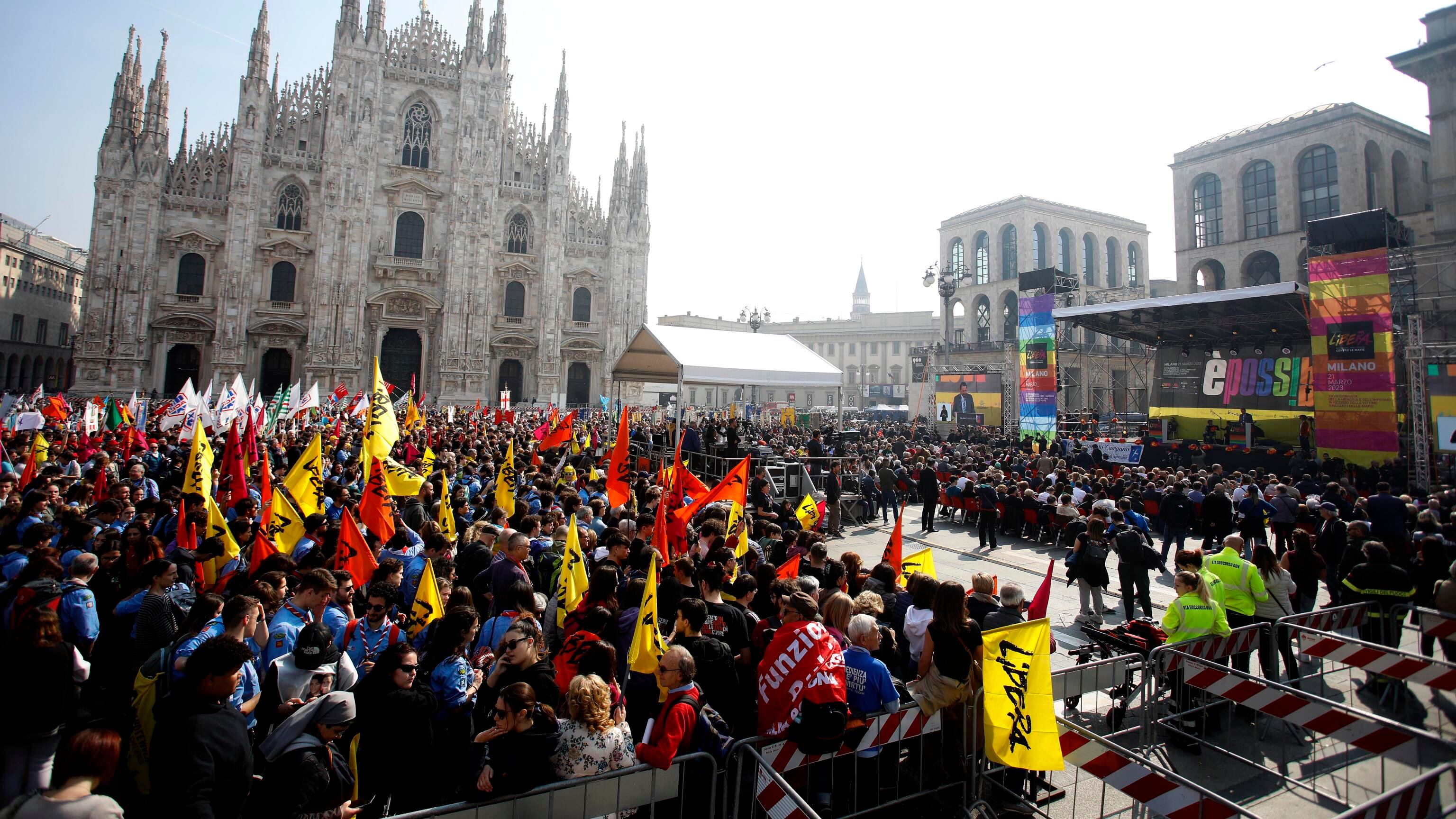 Allarme dell'anti mafia: "Ci aspettiamo alleanze tra gruppi ex rivali"