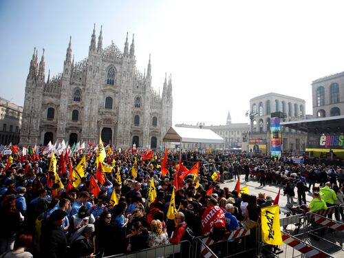 Allarme dell'anti mafia: "Ci aspettiamo alleanze tra gruppi ex rivali"
