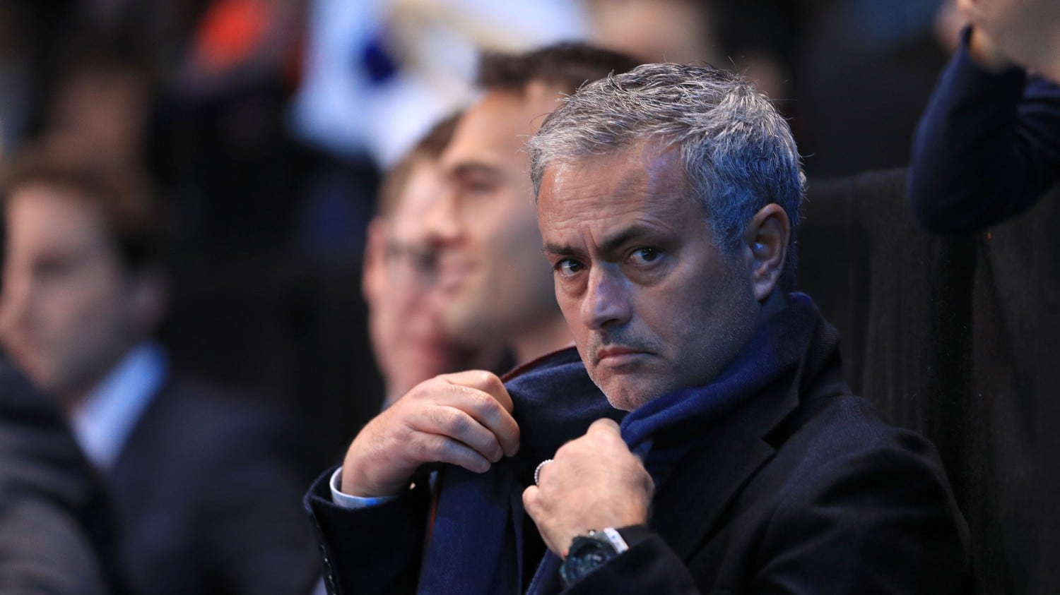 L'Inter confida in Mourinho per gennaio: Darmian e Depay nel mirino