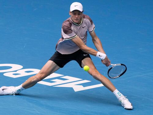 Australian Open, Sinner vola agli ottavi: schiantato anche Baez