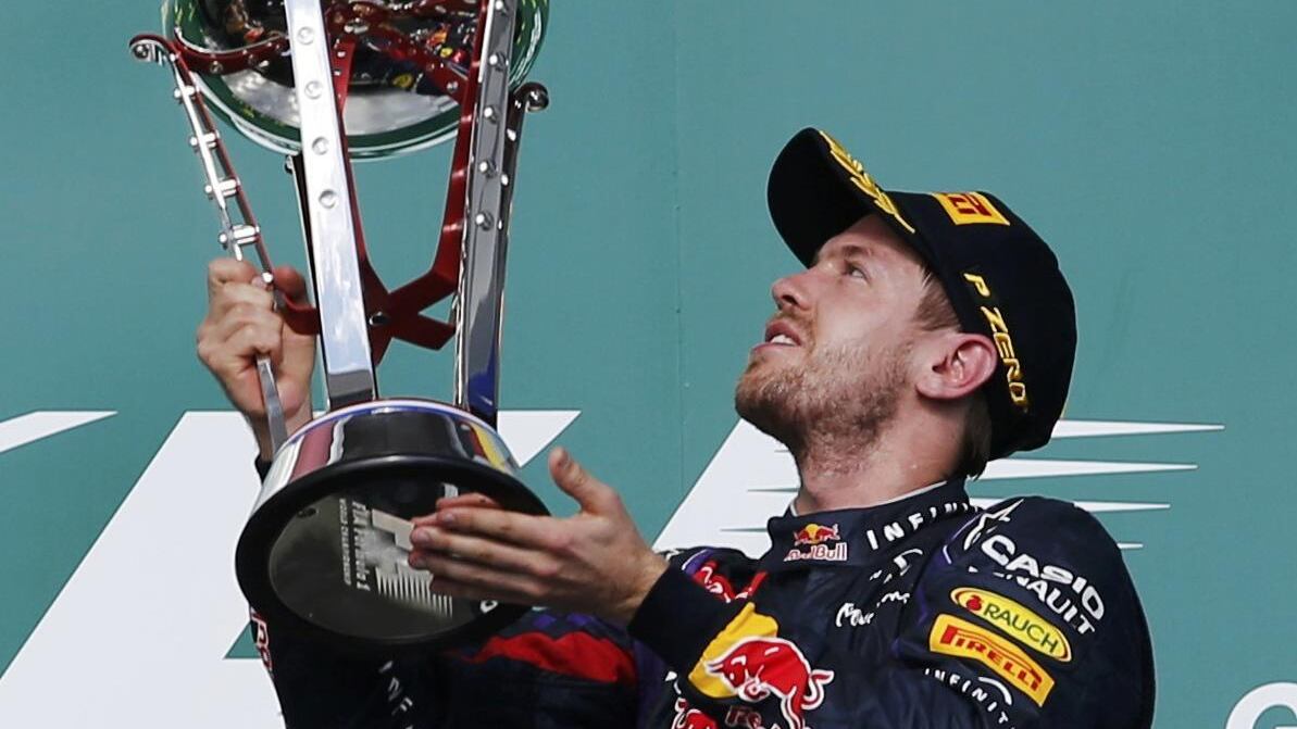 La solita Formula Vettel Ora Schumi è a un passo