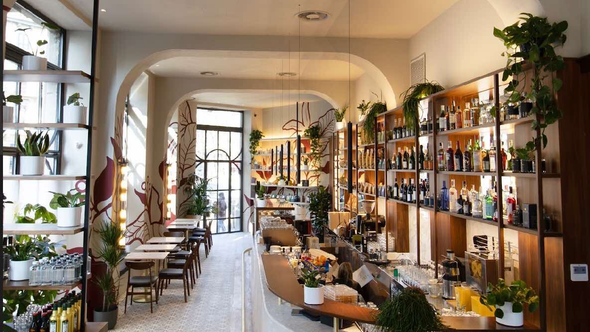 Ditta Artigianale sbarca a Milano
