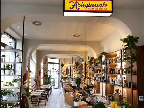 Ditta Artigianale sbarca a Milano