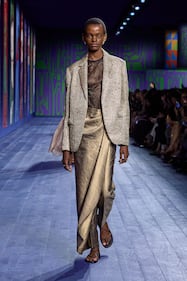 Con Maria Grazia Chiuri l'alta moda di Dior abbraccia tutti i corpi 7