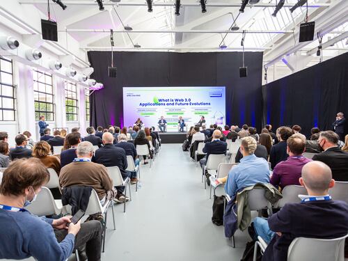 OnMetaverse Summit, tech conference al MiCo Milano