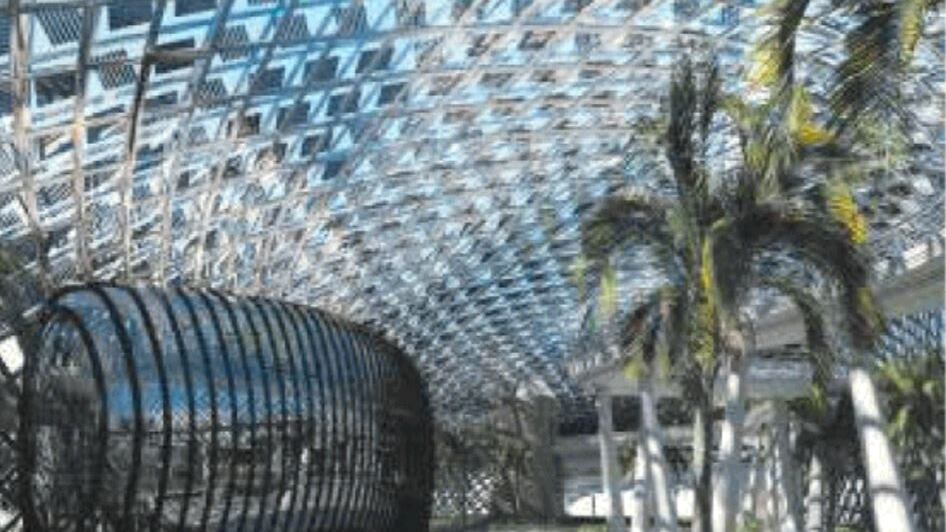 Gli Emirati fanno un balzo nel futuro con la "tecnocittà"