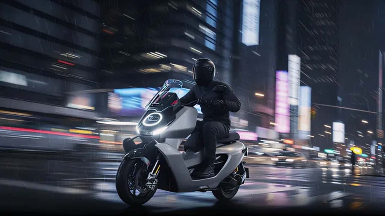 NIU a EICMA 2025, dalla Concept 06 alla microcar NIUMM: le novità
