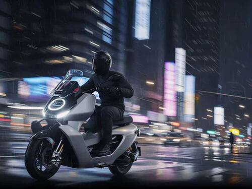 NIU a EICMA 2025, dalla Concept 06 alla microcar NIUMM: le novità