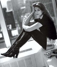 Cindy Crawford, foto 3