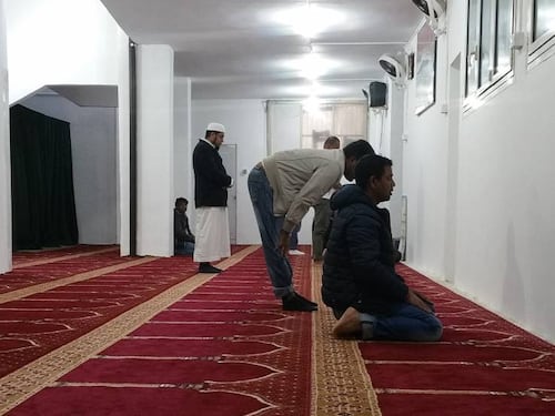 Ora il Tar dà ragione agli islamici: riapre la moschea a Centocelle