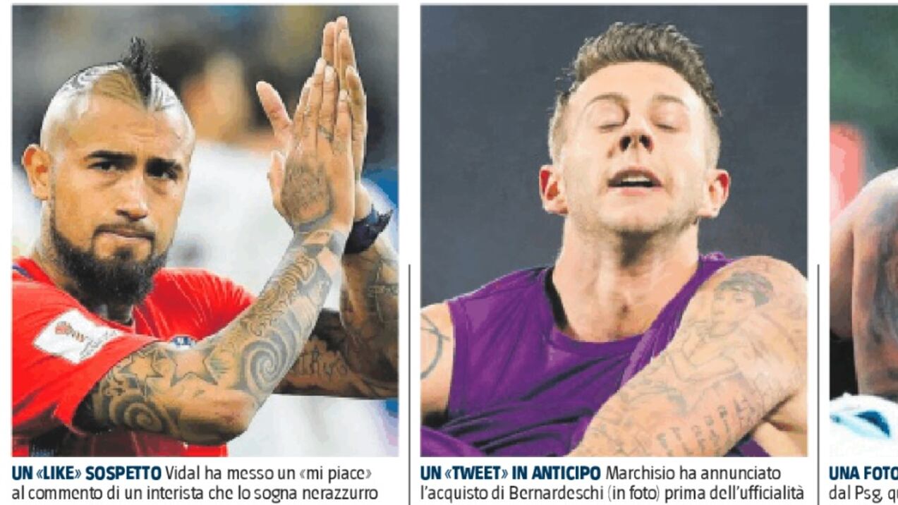 Annunci, indizi e messaggi Sempre più social mercato