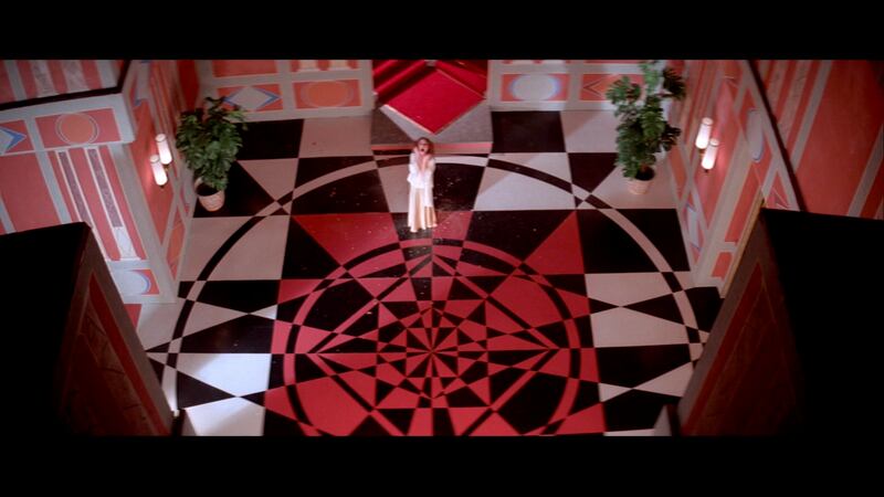 Il cinema di Dario Argento 21